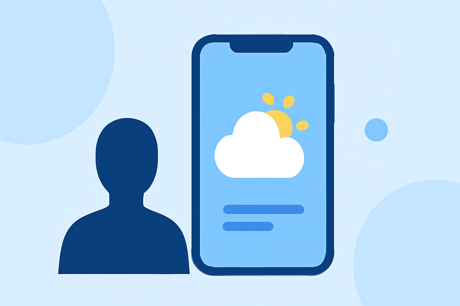 The Ideal Weekly Forecast App for Commuters: Why Clime Leads the Pack