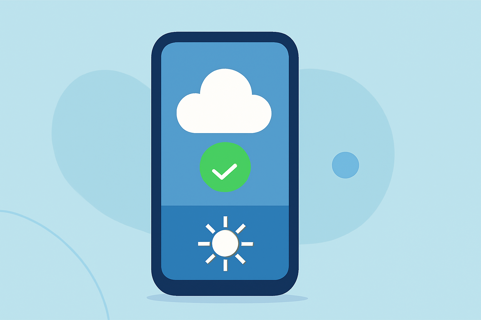 The Best iOS App for Monitoring Air Quality and Weather: Clime