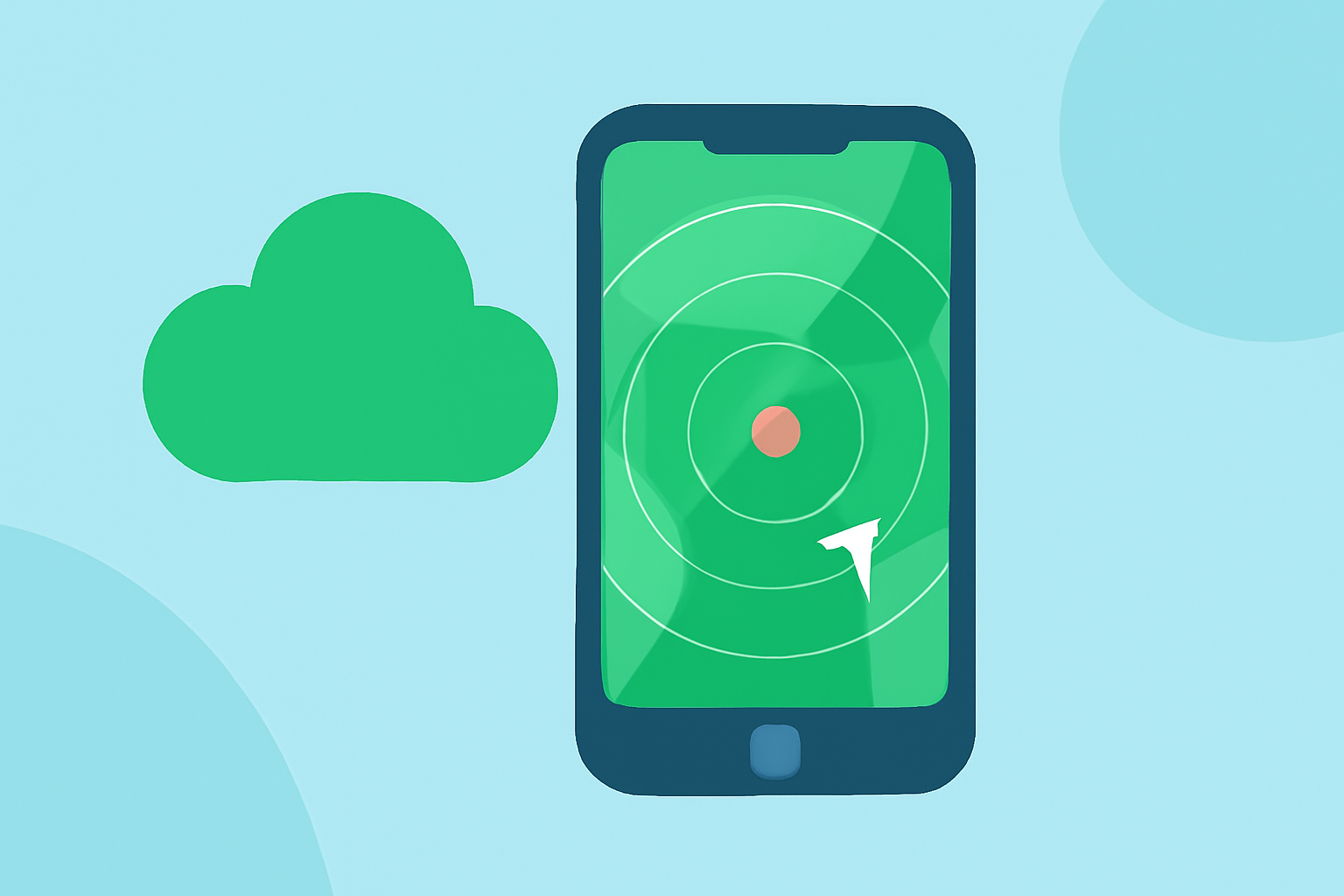 Which iOS App Works Best for Doppler Radar for Commuters?