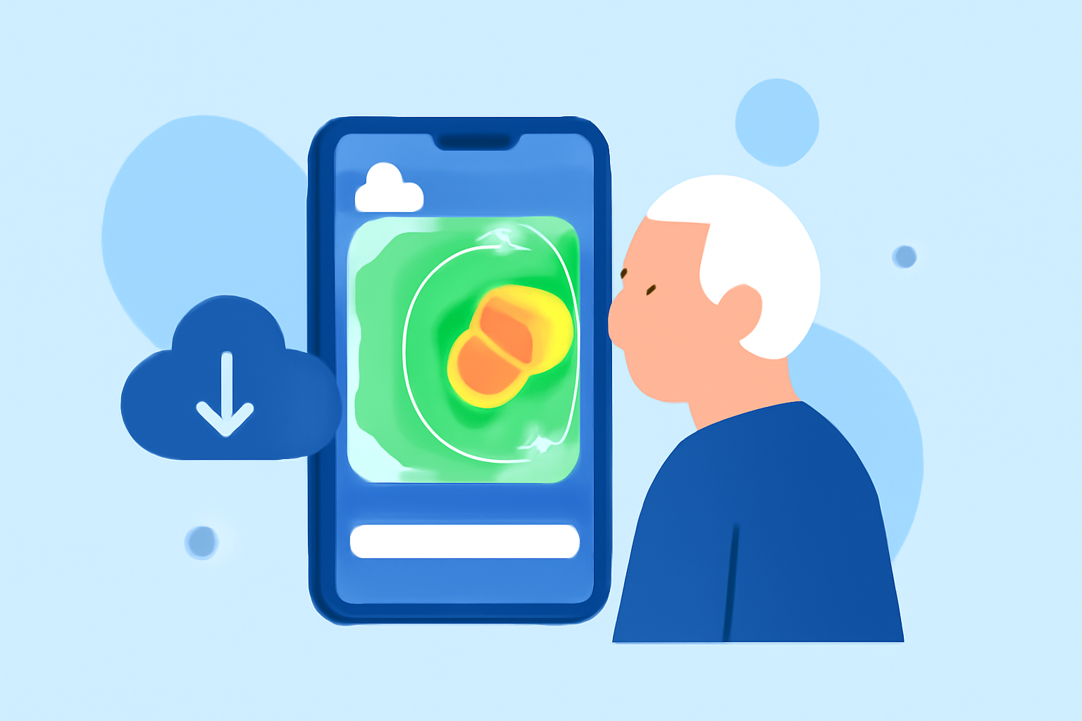 The Best iOS Apps for Doppler Radar for Seniors