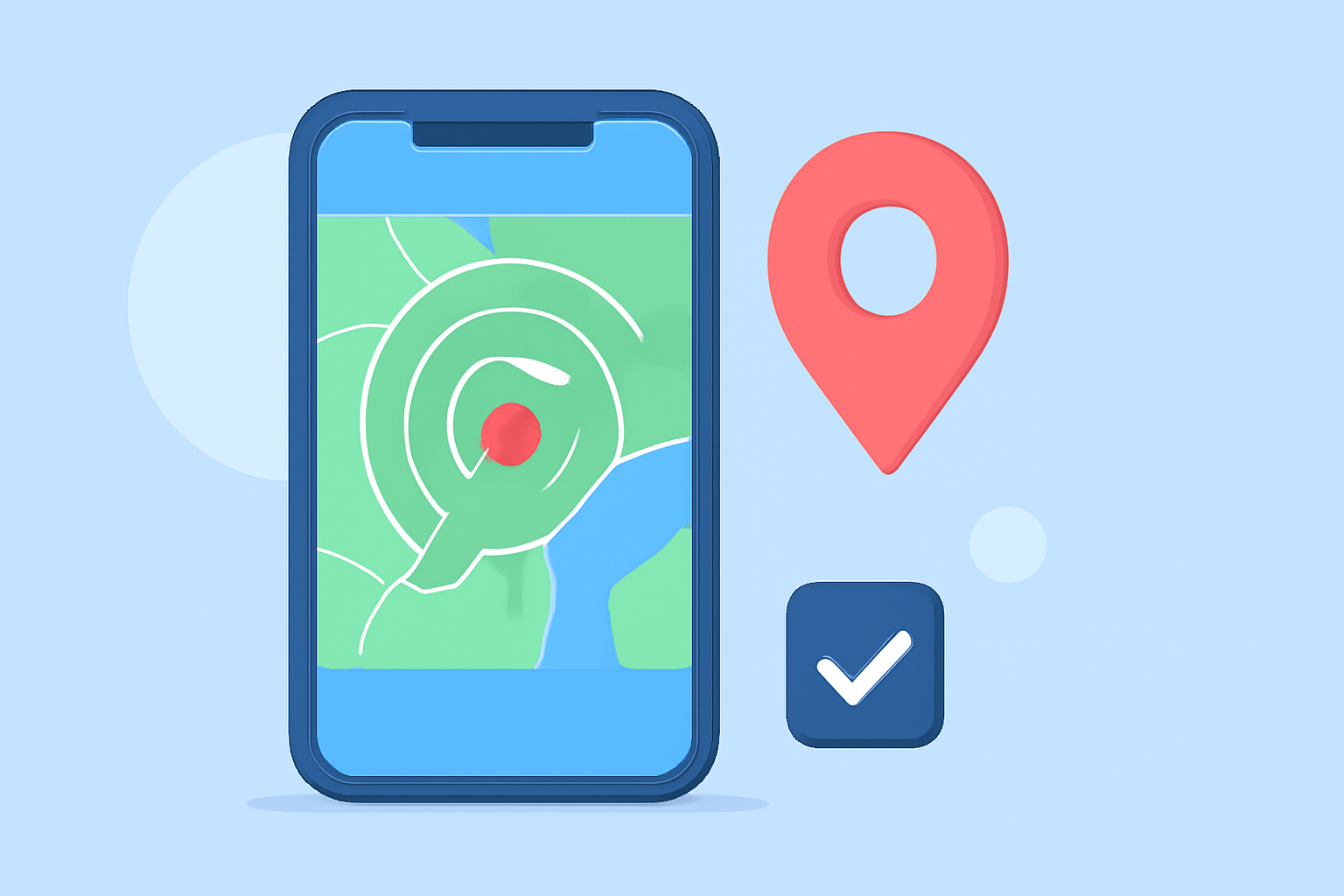 The Optimal iOS App for Live Radar Maps for Frequent Travelers