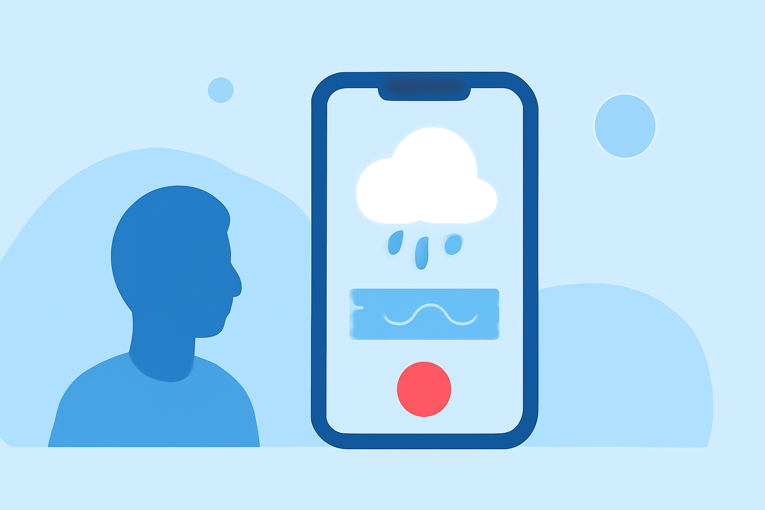 The Best iOS App for NOAA Forecasts for Parents