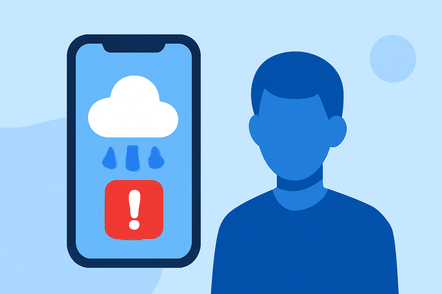 The Best iOS Apps for Rain Alerts Parents Can Trust
