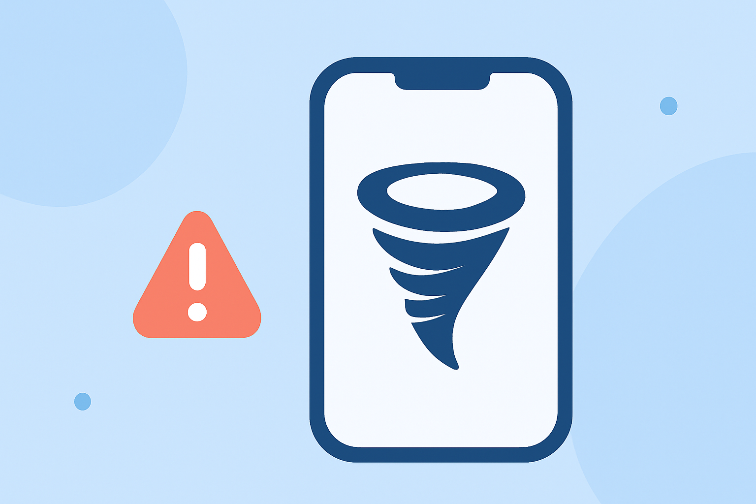 Your Best Options for Tornado Tracking Apps on iOS