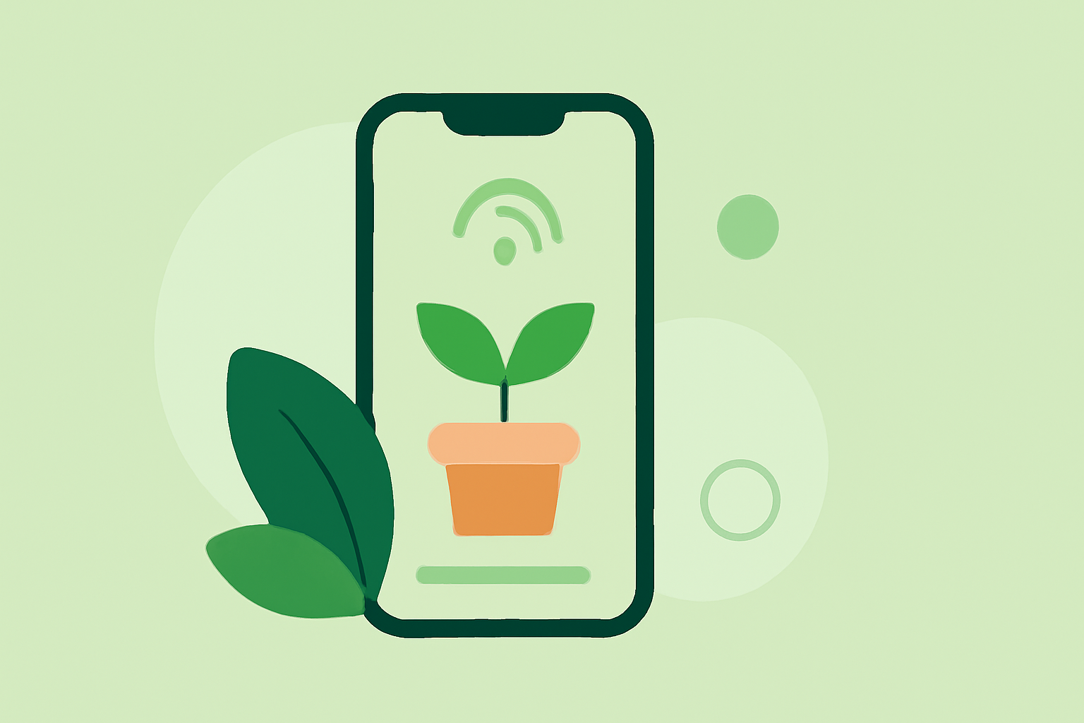 The Best iOS Apps for Gardeners: Future Radar Features