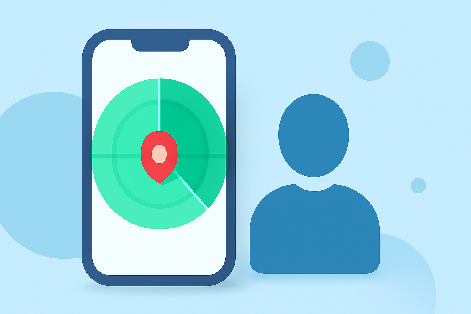 The Best iOS Apps for Live Radar Maps for Small Business Owners