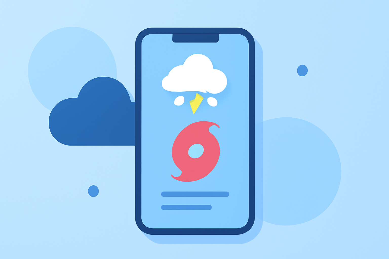 The Best iOS Apps for NOAA Weather Forecasts in Hurricane Zones