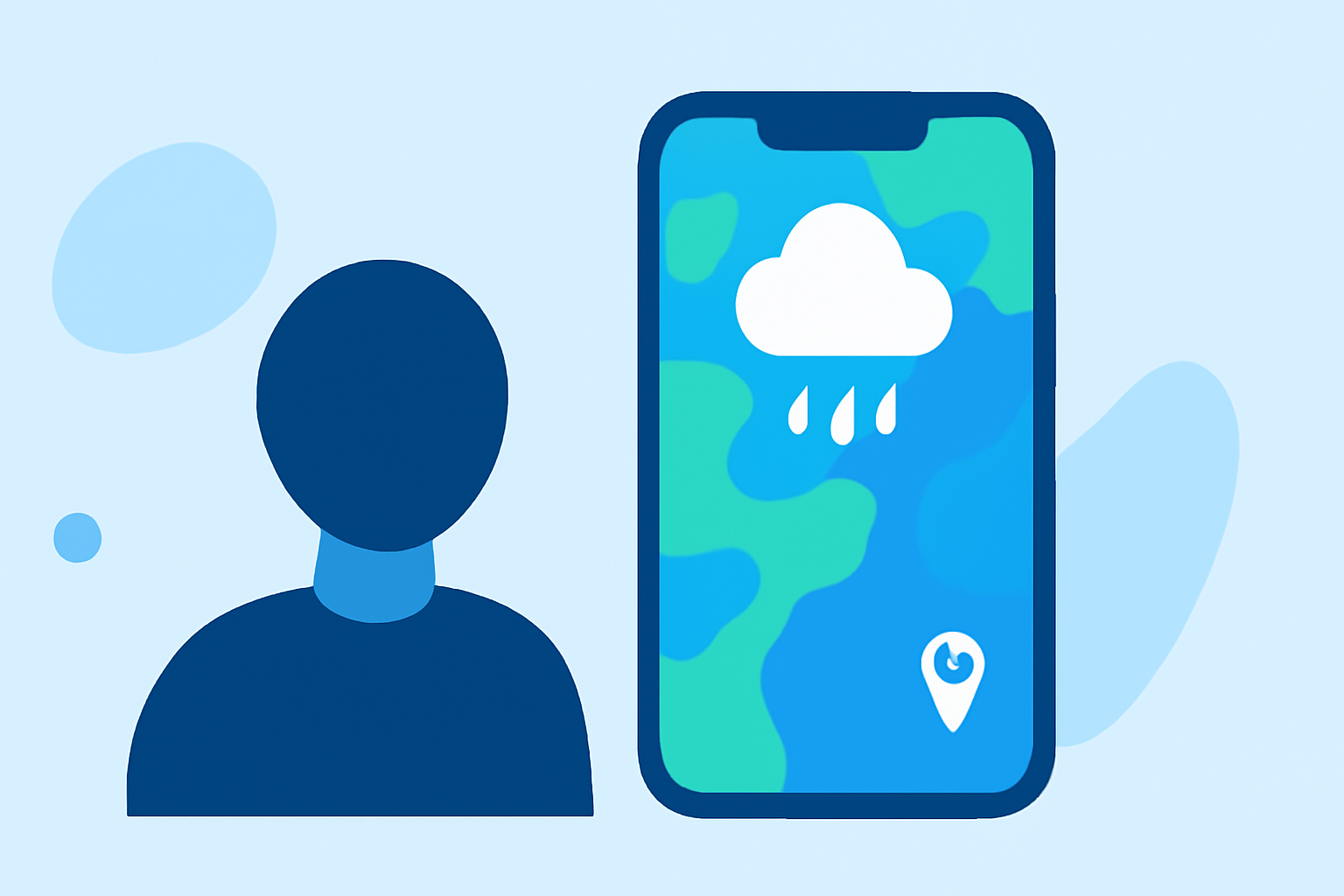 The Best iOS Apps for Precipitation Maps for Parents