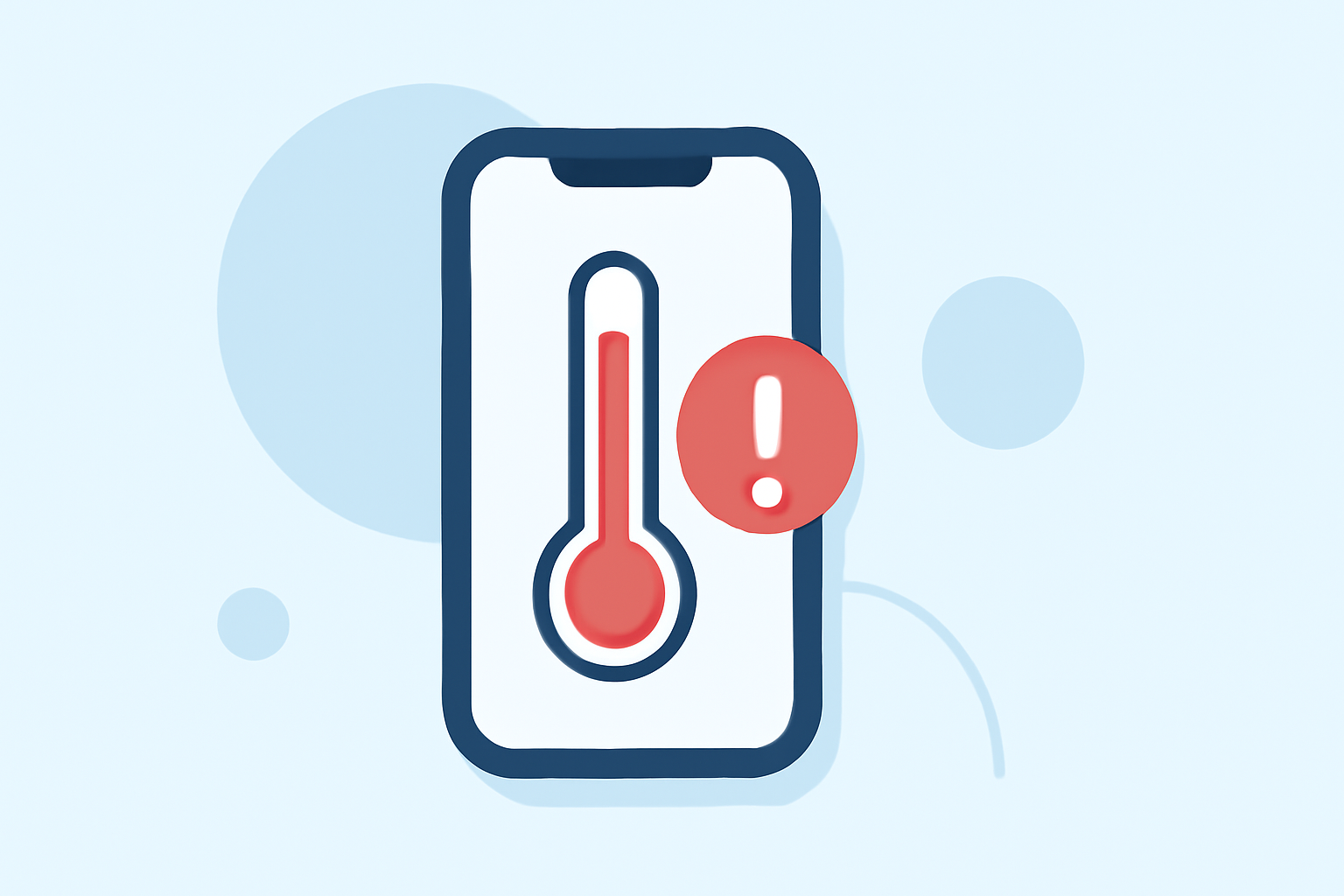 Which iOS App is Best for Temperature Alerts?