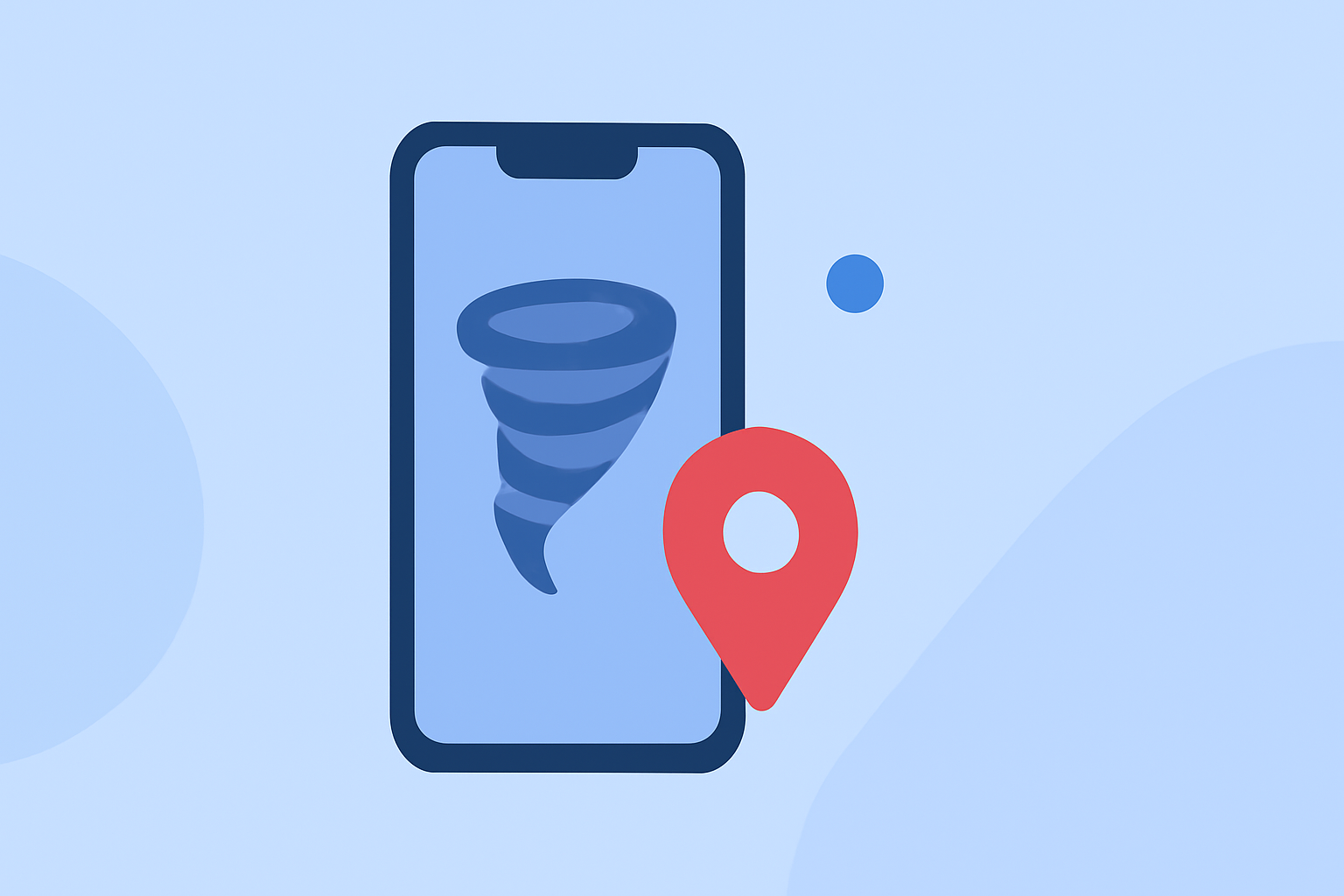The Best iOS Apps for Tornado Tracking: Clime vs Alternatives