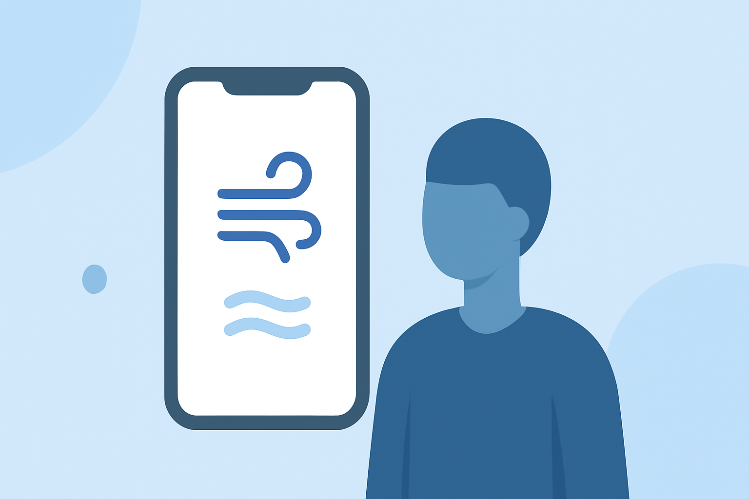 The Best iOS Apps for Wind Forecasts: A Guide for Event Planners