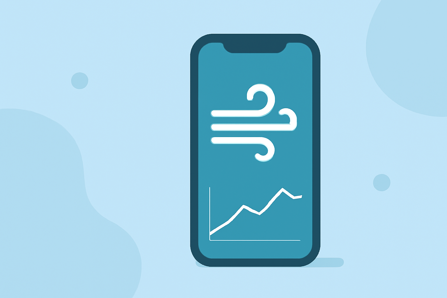 The Best iOS Apps for Wind Forecasts: A Traveler's Guide