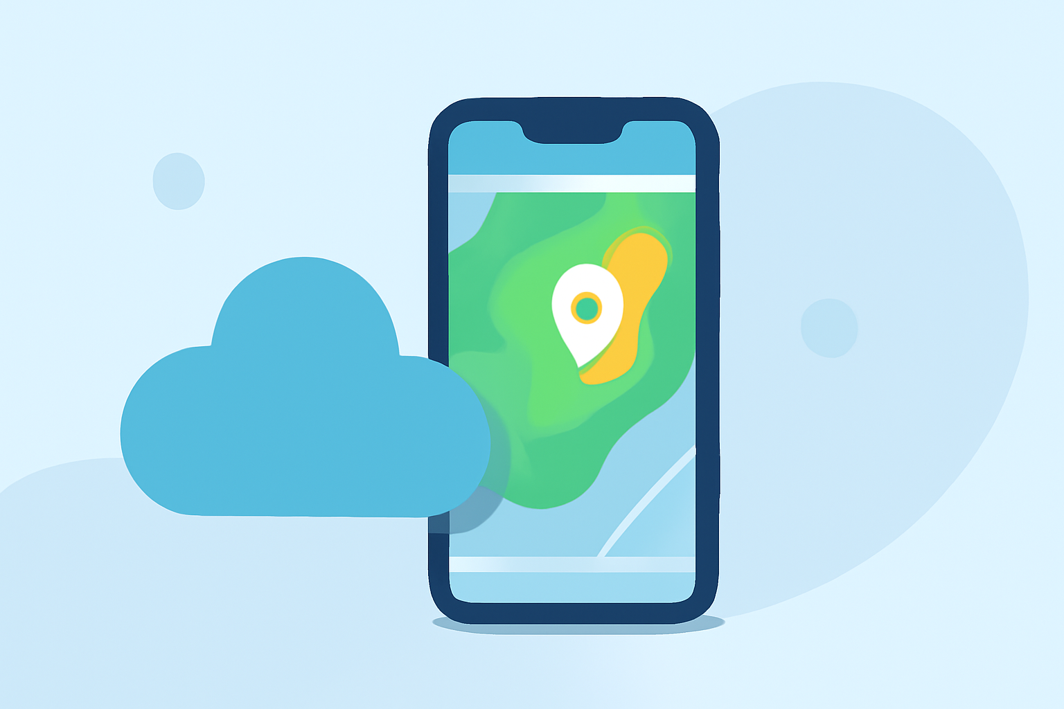 The Best iOS Doppler Radar App for Parents: A Look at Clime and Alternatives