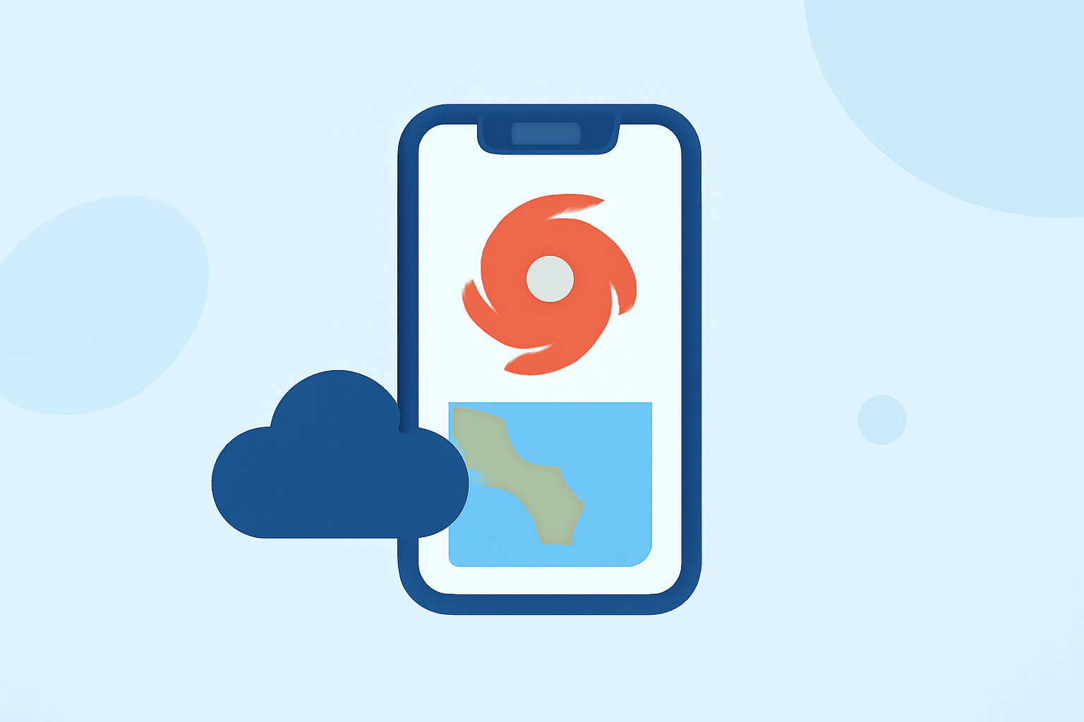 The Best iOS Apps for Hurricane Tracking: Clime and Alternatives
