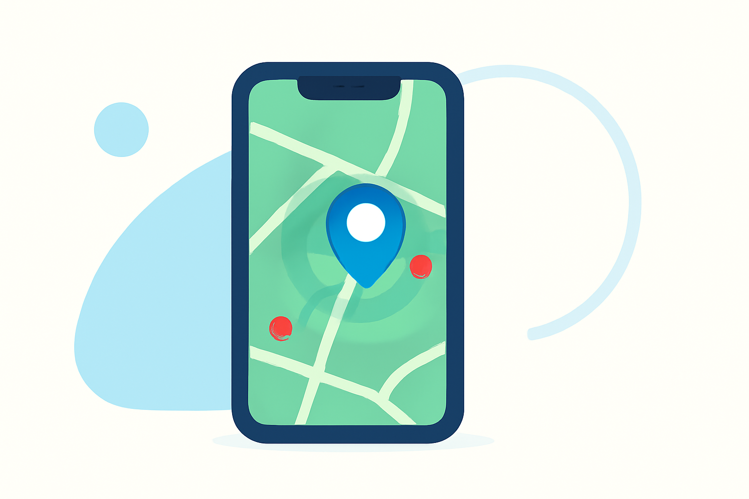 The Best iOS Apps for Live Radar Maps for Drivers