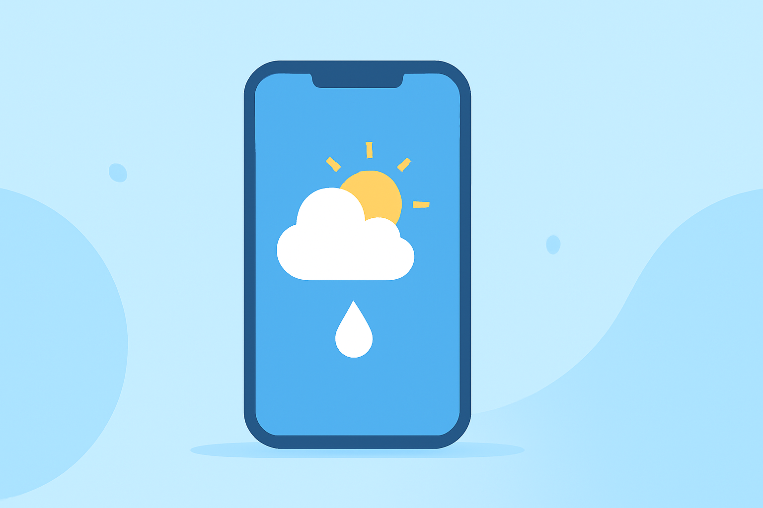 Best iOS Lock Screen Weather Apps for Families: A Review