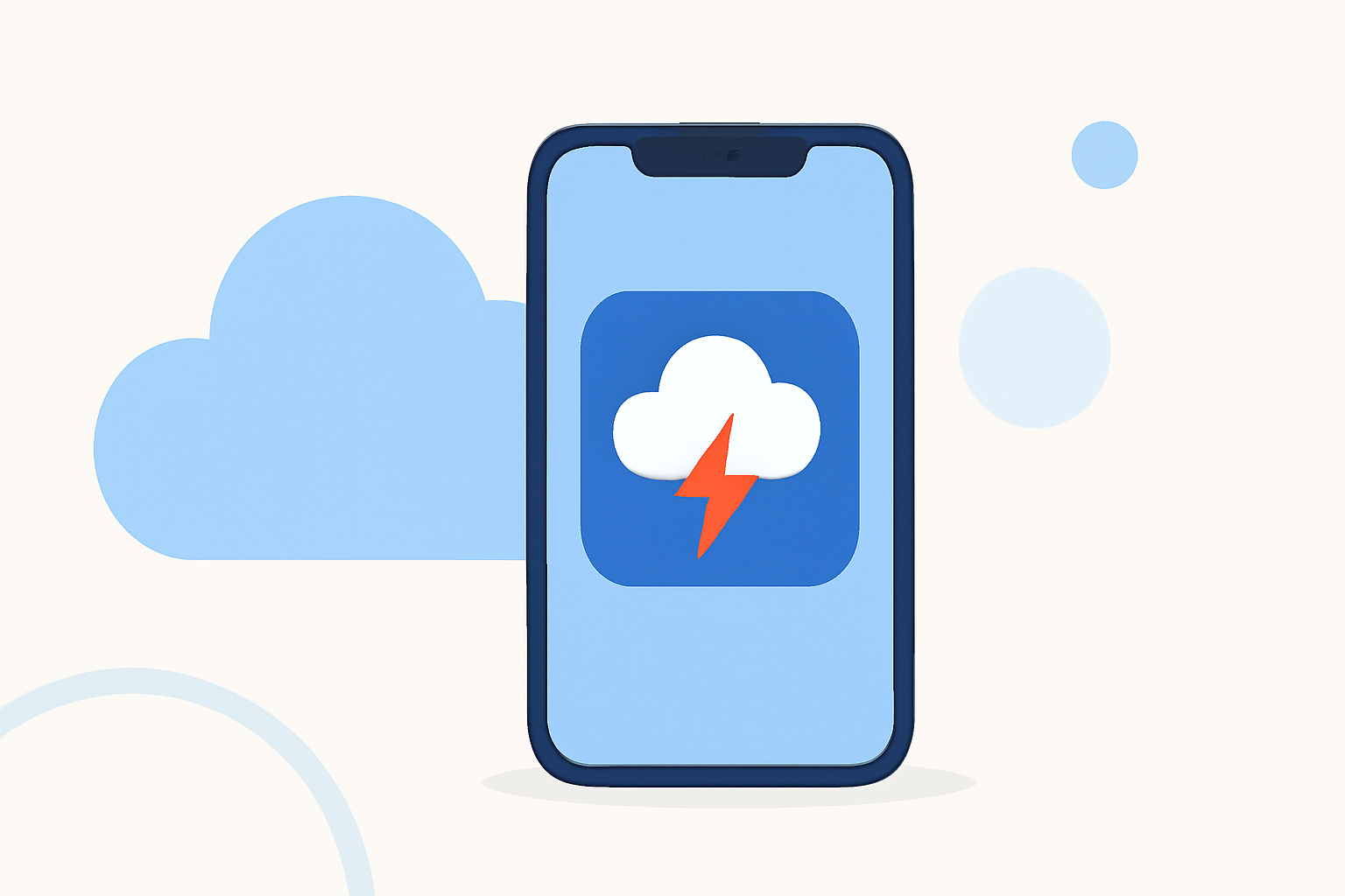 The Best iOS Apps for Storm Alerts: Clime and Alternatives