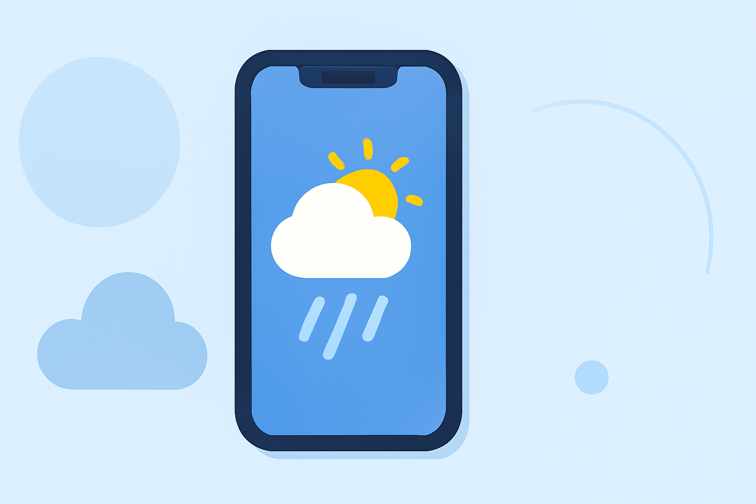 The Best iOS Apps for NOAA Forecasts: A Gardener's Guide to Clime and Alternatives