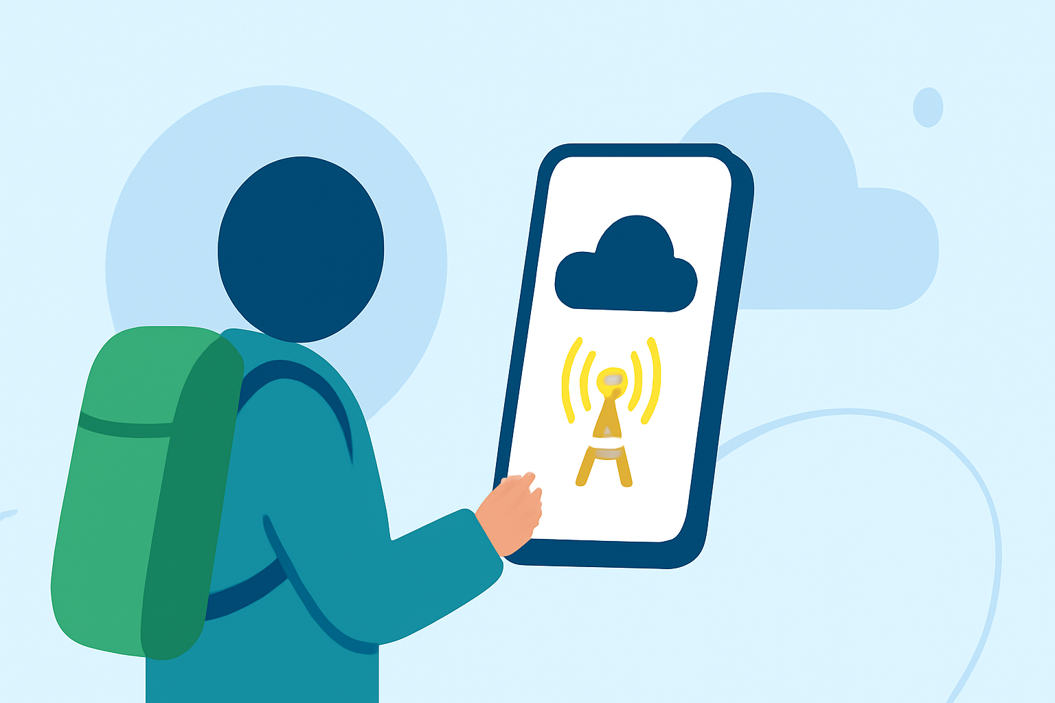 The Best iOS Apps for Weather Radio Alerts Tailored for Hikers