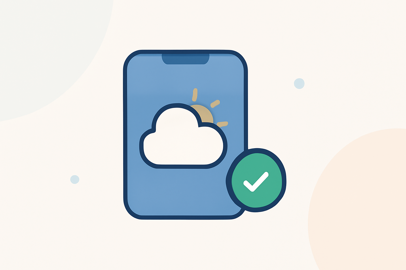 The Best iOS Apps for Weekly Weather Forecasts: Clime vs. Alternatives