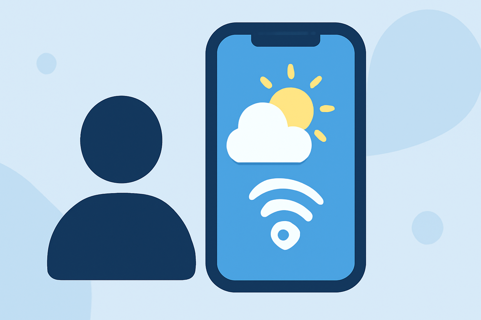Finding the Best iOS Weather Radio Alert Apps for Event Planners