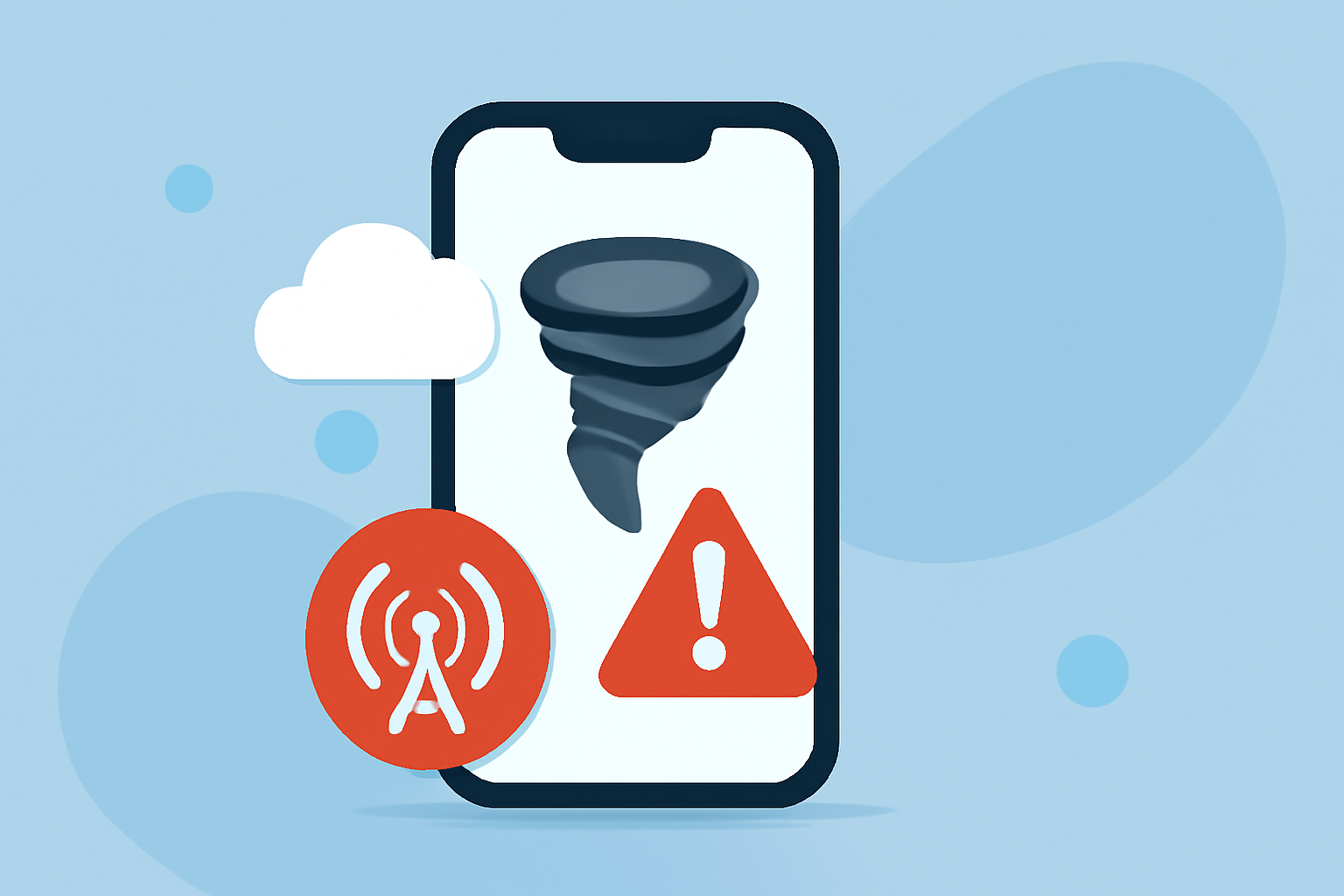 The Best iOS Apps for Weather Radio Alerts in Tornado Alley