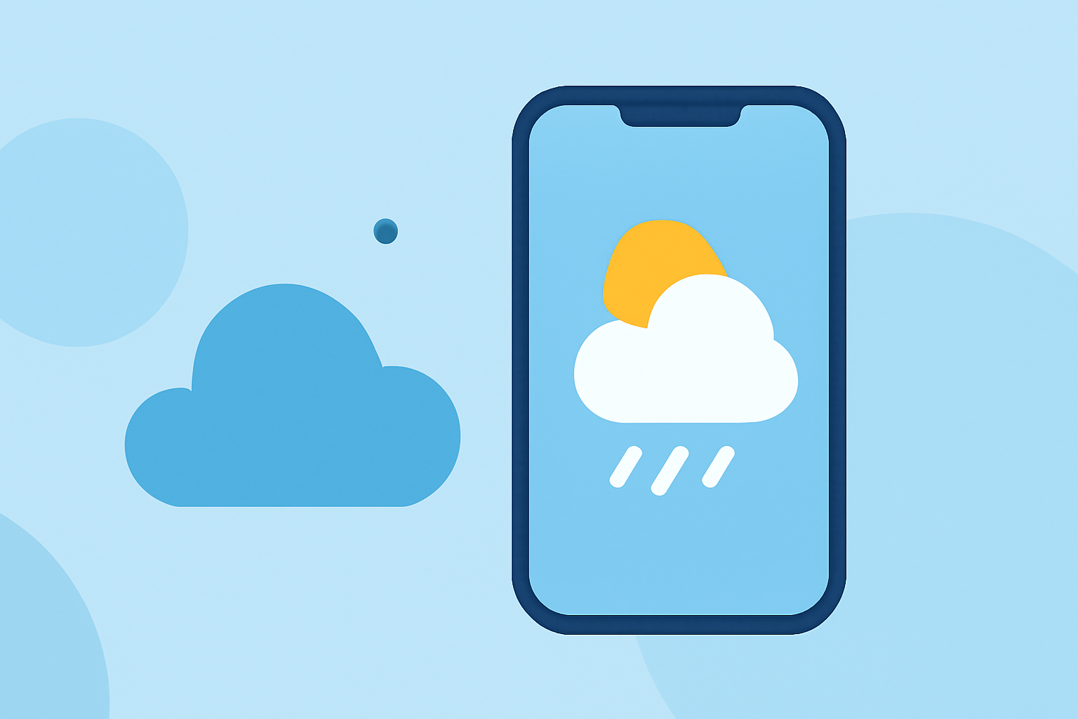 The Best iOS Apps for Weather Radio Alerts: Clime vs. Alternatives