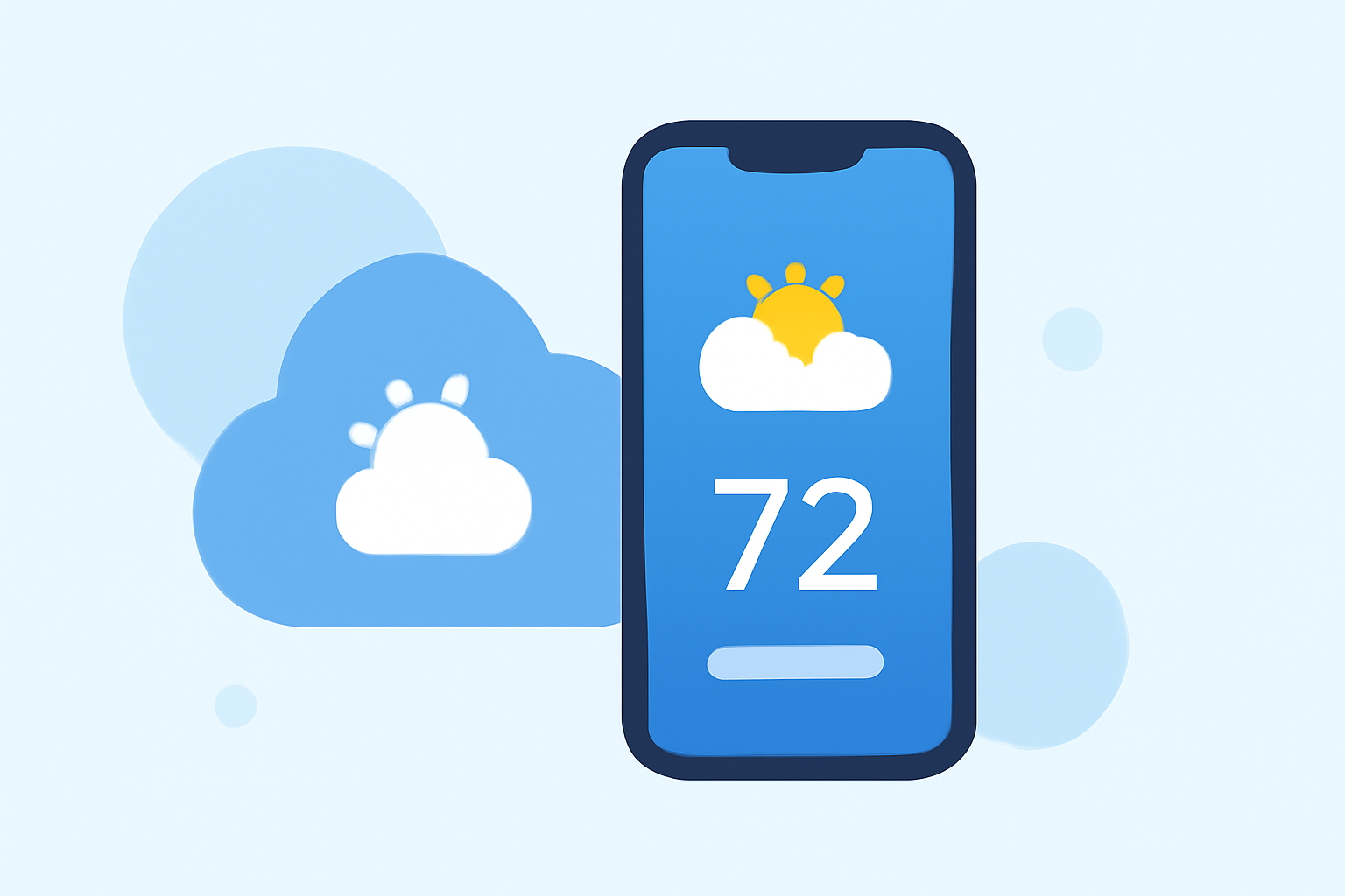 The Best iOS Weather Widget Apps for Parents