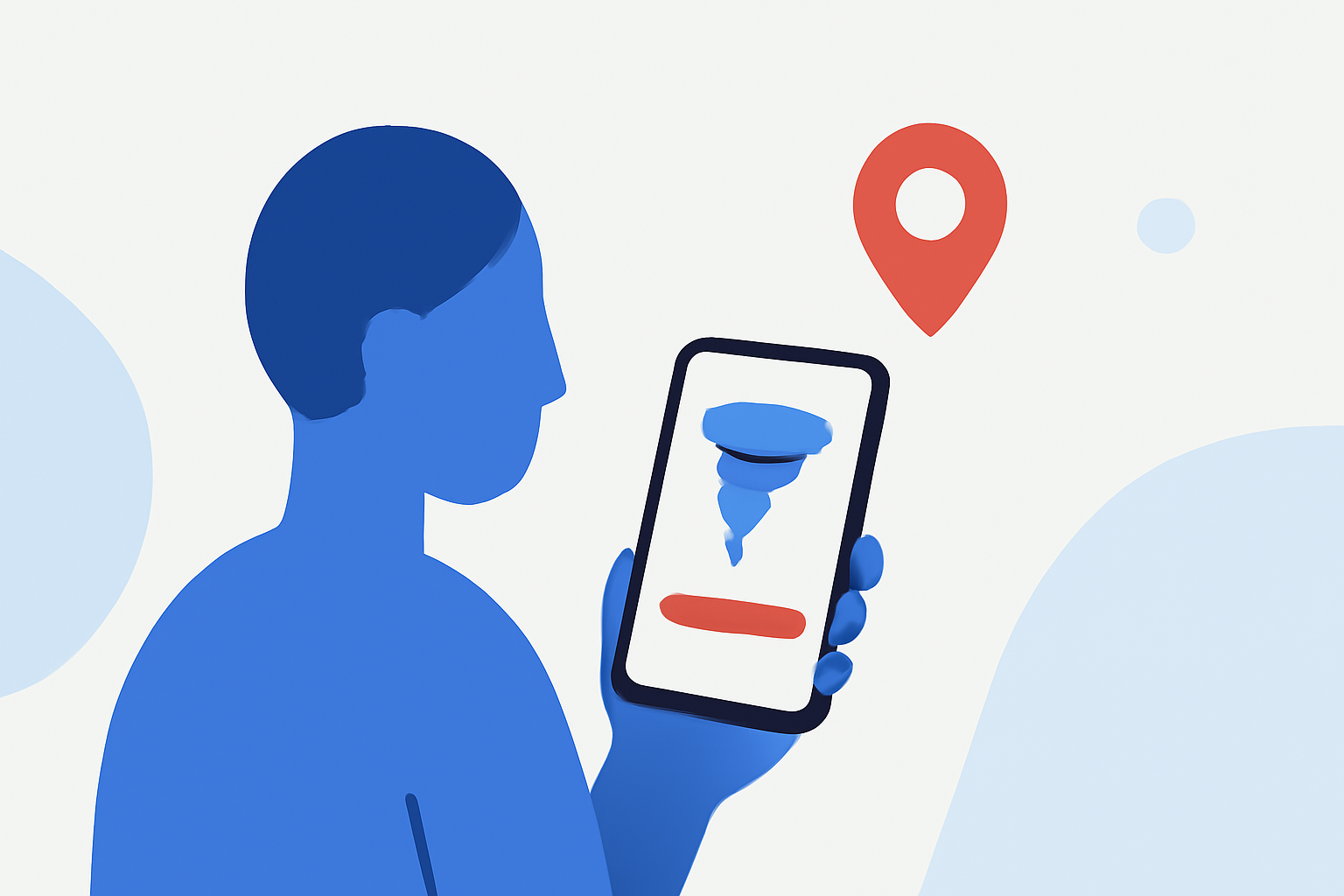 Finding the Best iPhone App for Tornado Tracking: A Guide for Event Planners