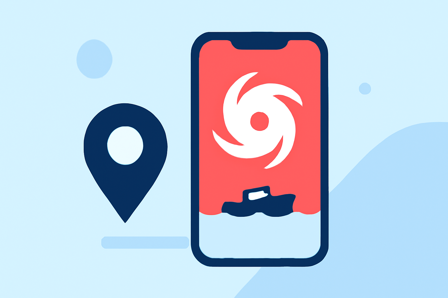 Top iPhone Apps for Hurricane Tracking for Boaters