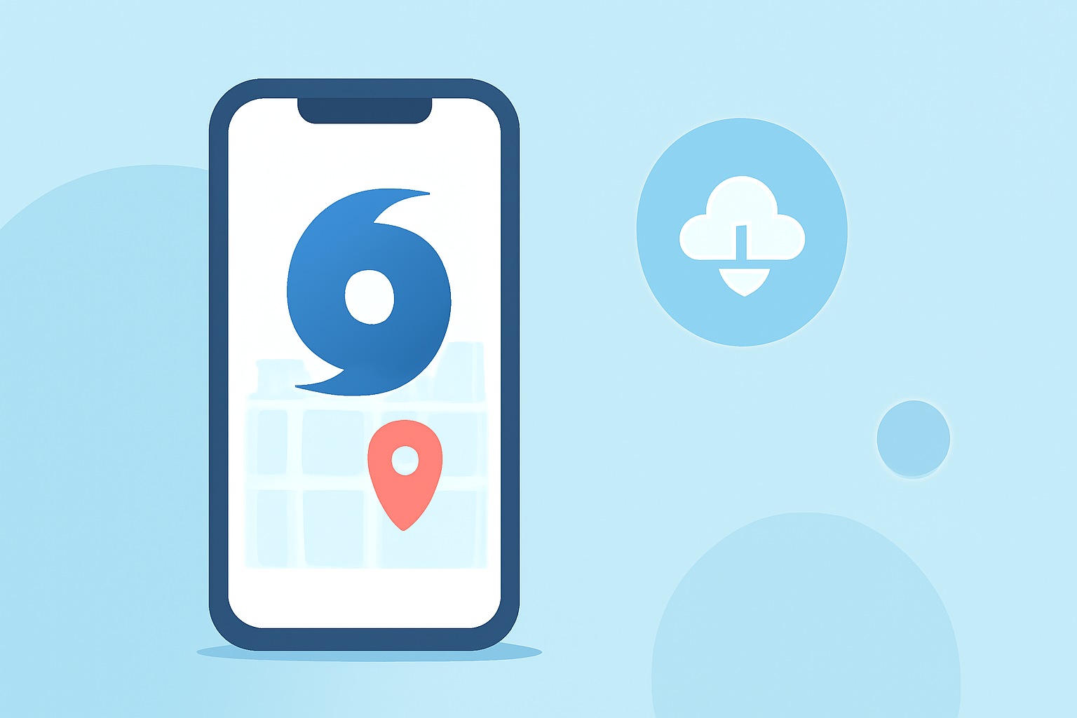 Finding the Best iPhone App for Hurricane Tracking