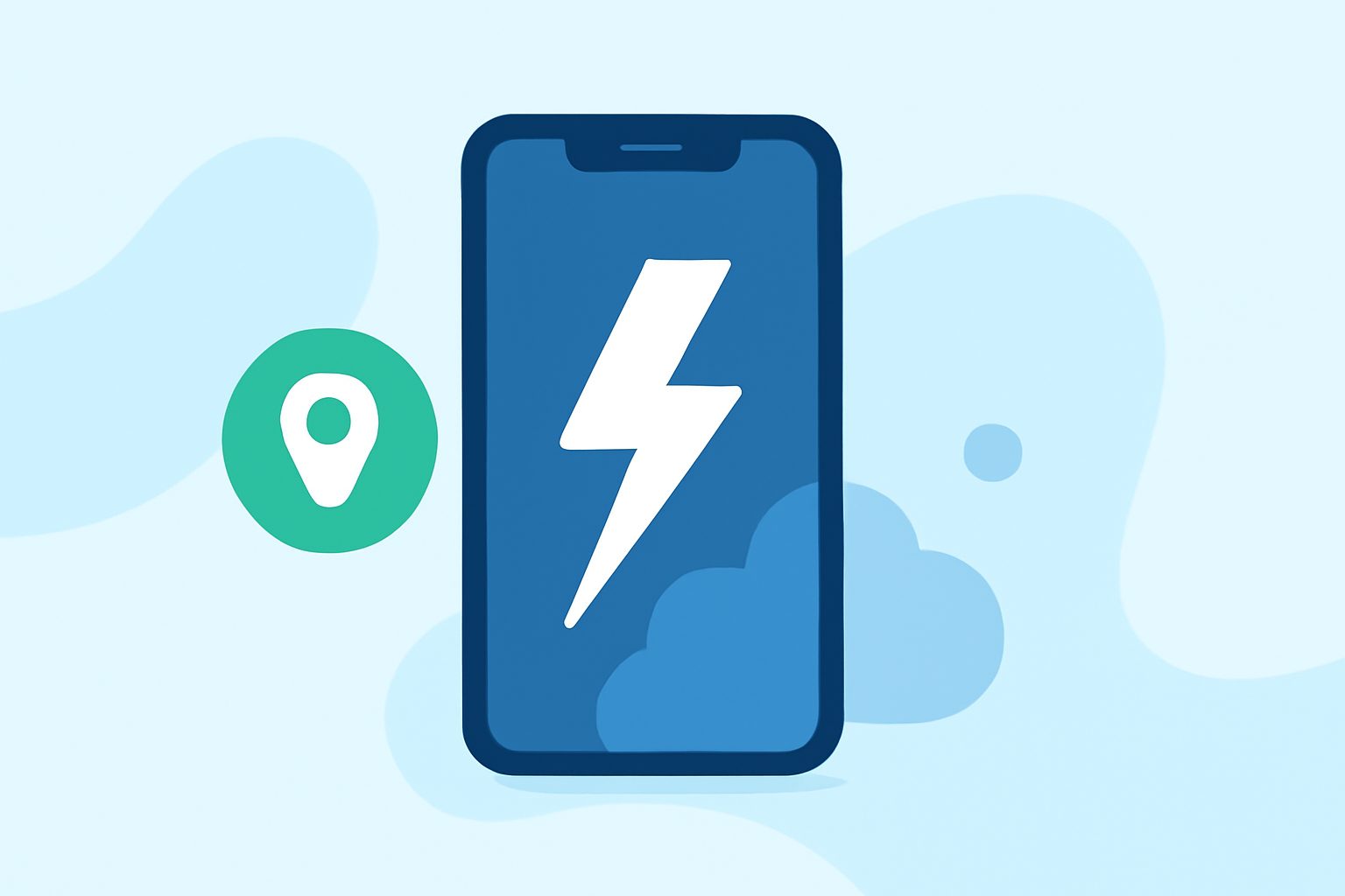 Best Lightning Tracker App for iOS: Why Clime Leads the Way