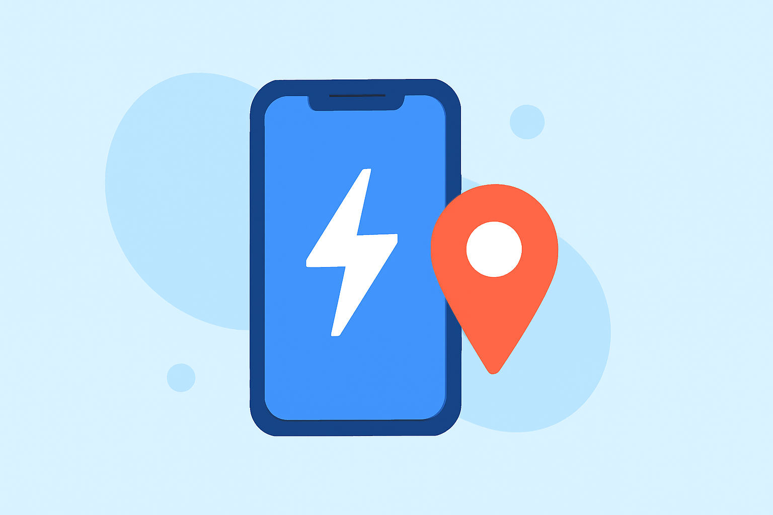 Your Guide to Finding the Best Lightning Tracker App for Local Forecasts