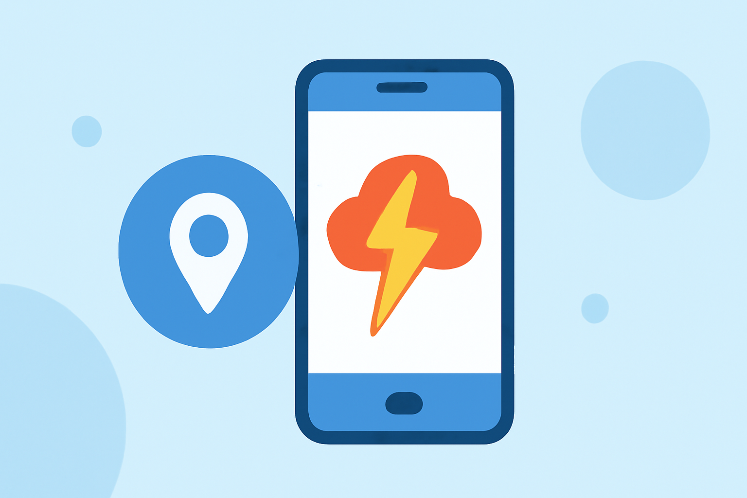 Discover the Best Lightning Tracker Apps for Accurate Alerts