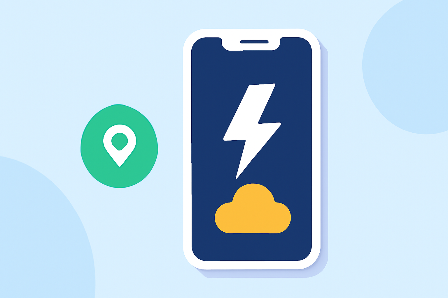 The Best Lightning Tracker Apps for iPhone: A Comprehensive Guide