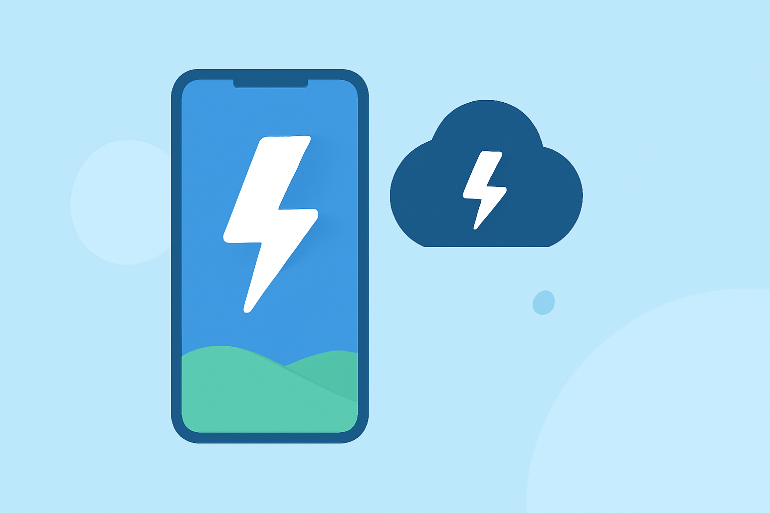 The Best Lightning Tracking App for Commuters