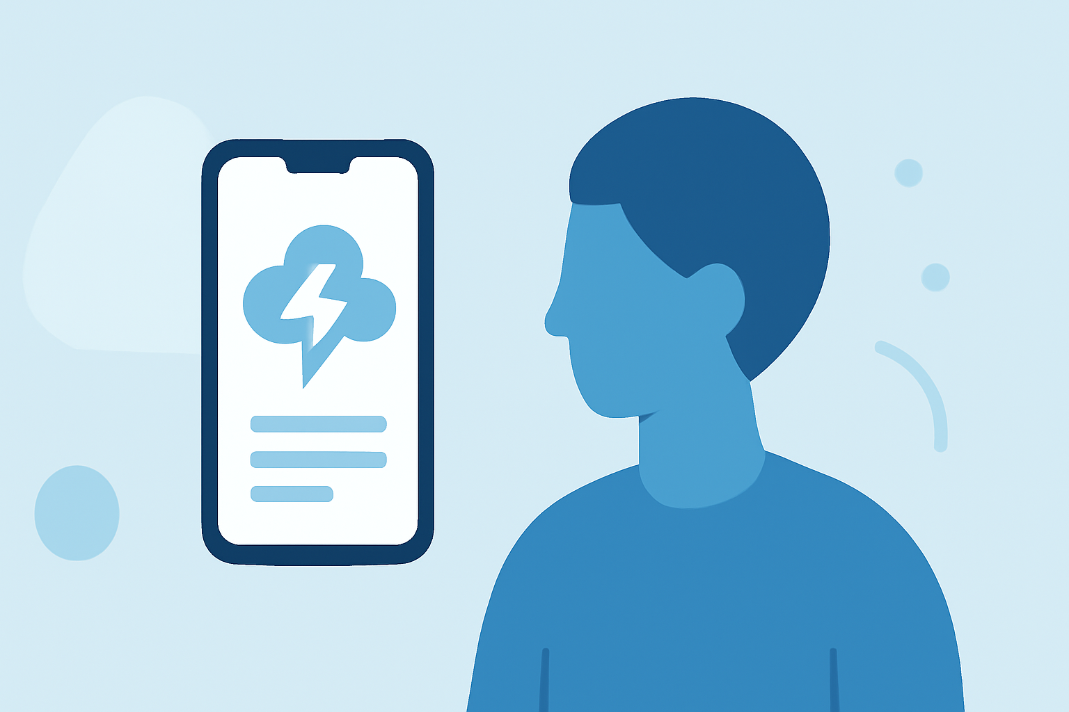 Which Lightning Tracking App is Best for Parents?