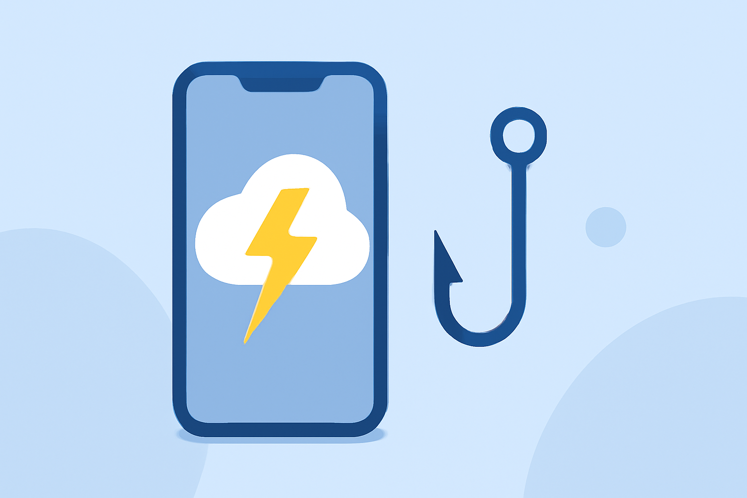 The Best Lightning Tracking Apps for Fishermen