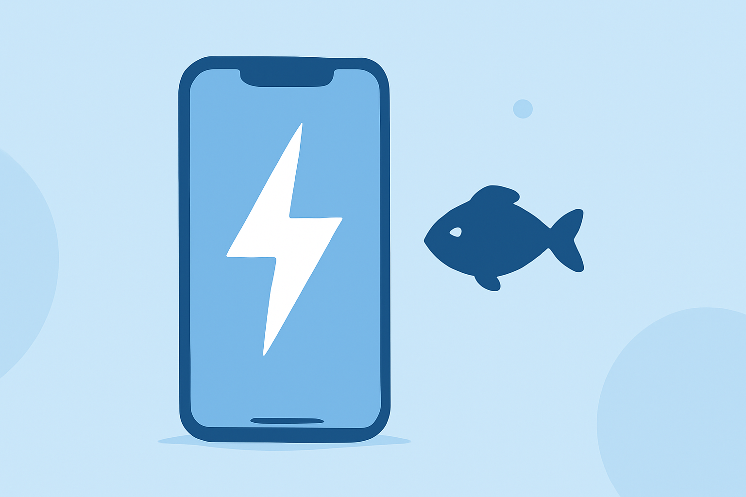 The Best Lightning-Tracking Apps for Fishermen