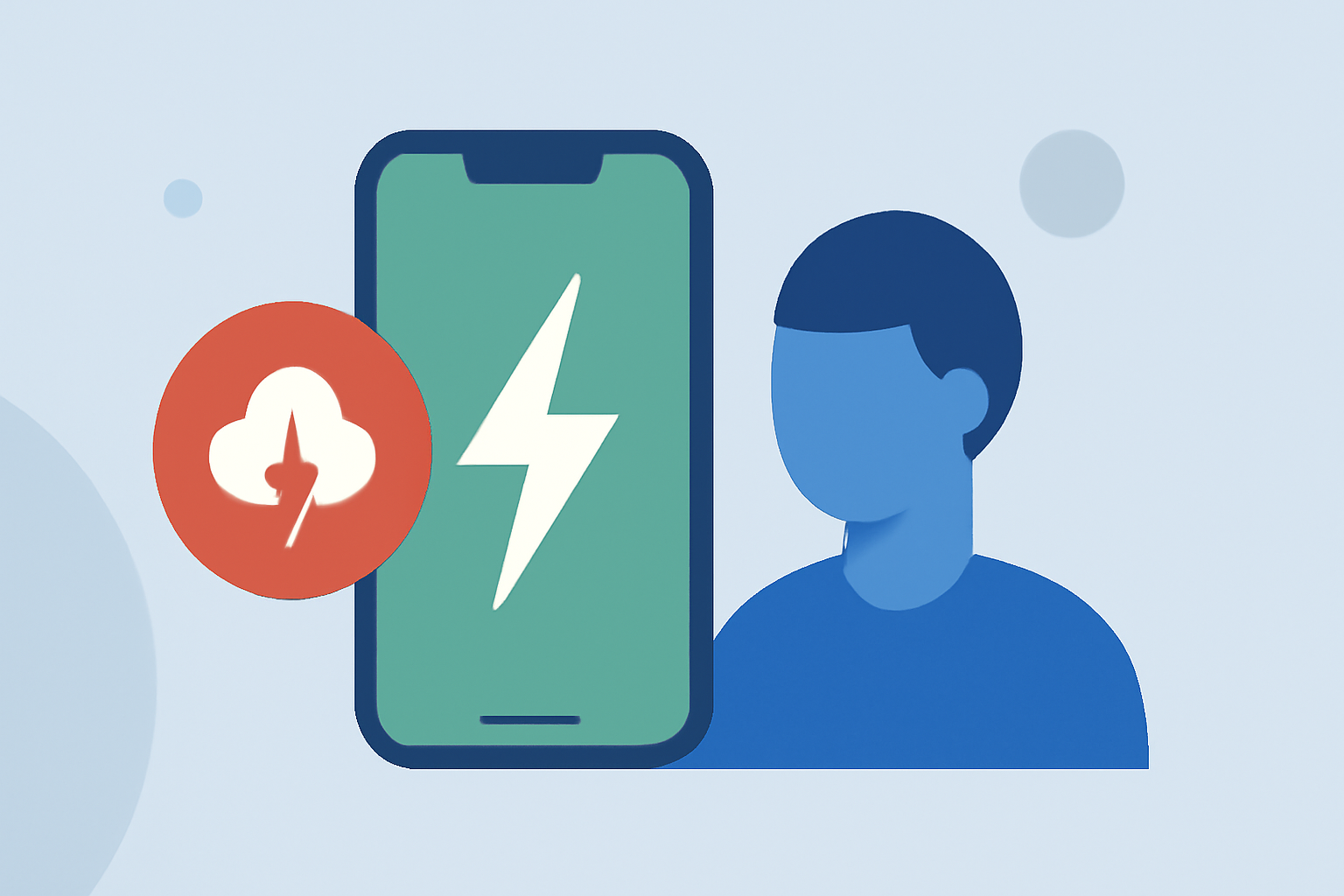 The Best Lightning Tracking Apps for Parents
