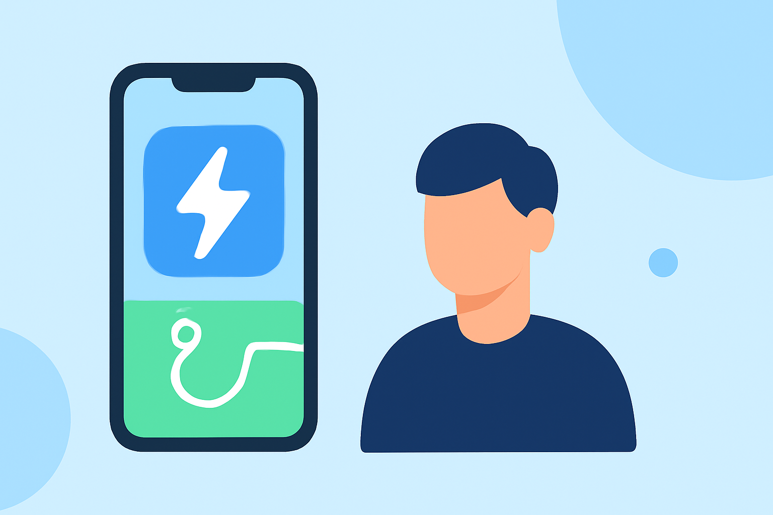 Top Apps for Lightning Tracking While Traveling