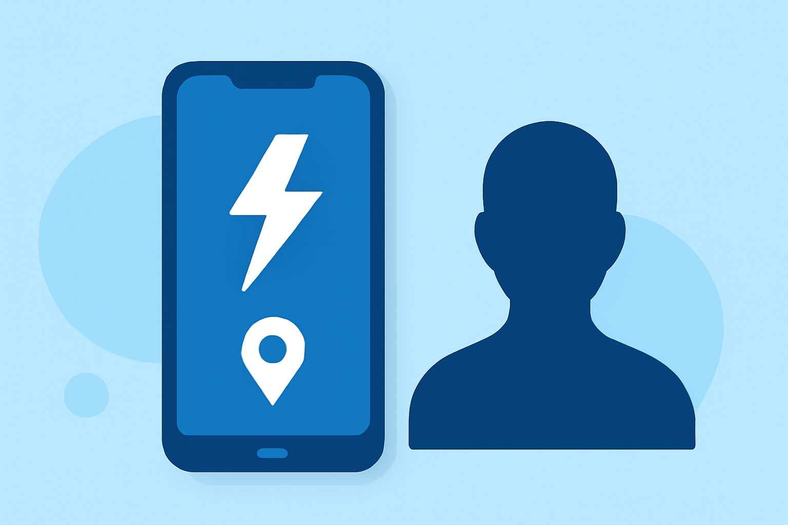 The Best Apps to Track Lightning While Traveling