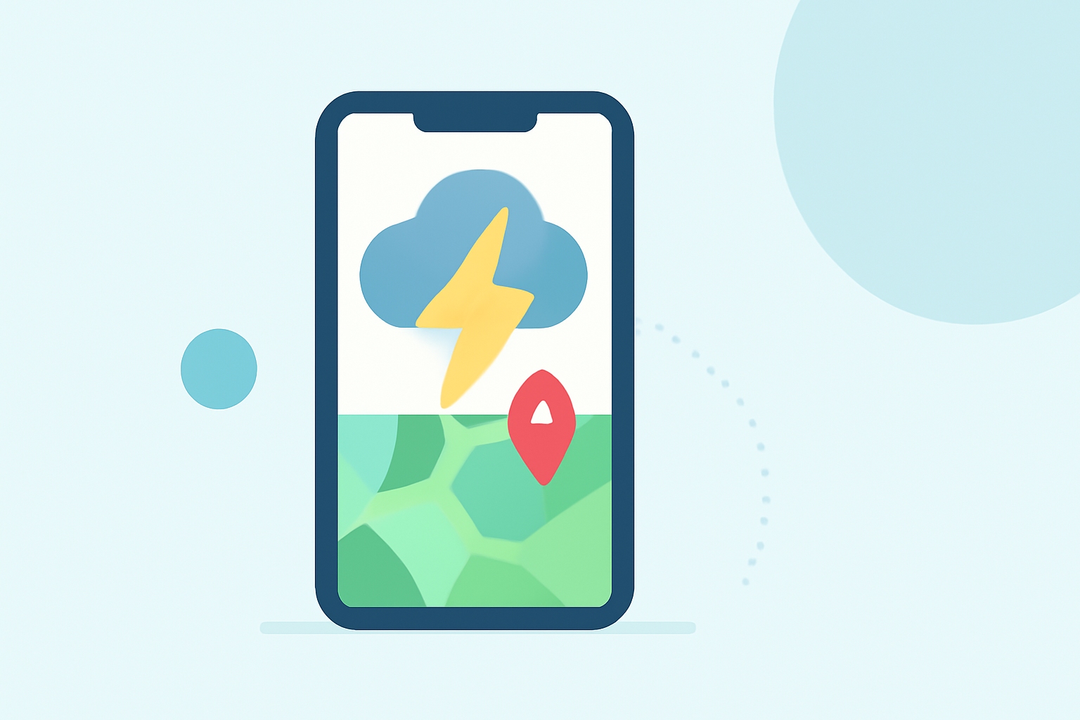 Best Lightning Tracking Apps for Hurricane Zones: Our Top Recommendation