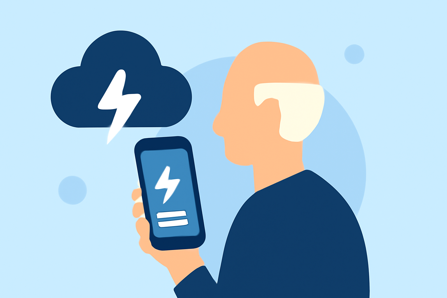 The Best Lightning Tracking Apps for Seniors: A Comprehensive Guide