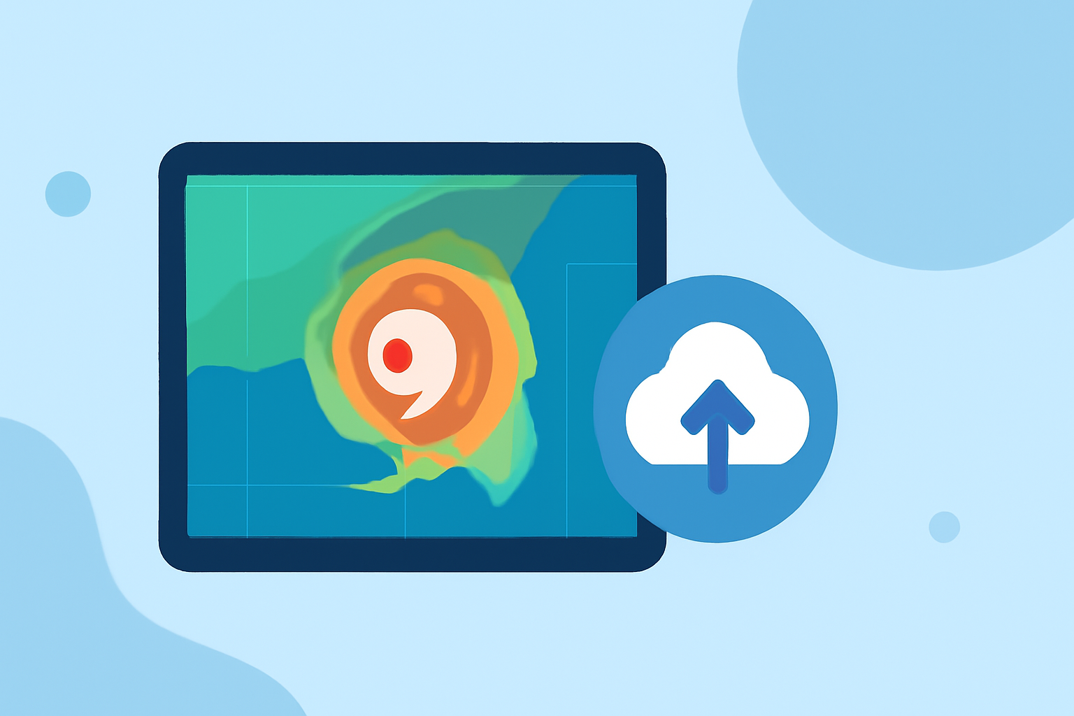 Top Live Radar Apps for Hurricane Zones: A Comparison