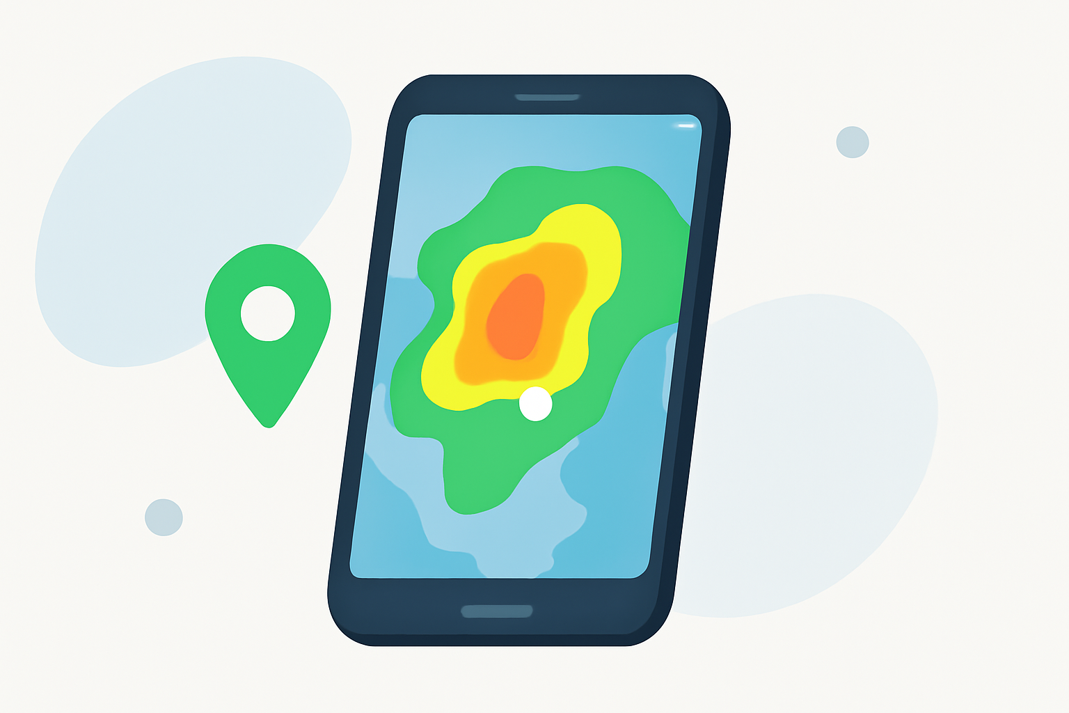 The Best Live Radar Map Apps for Travelers