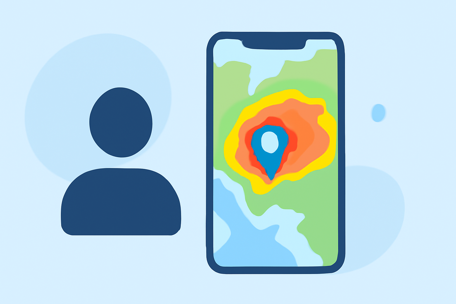 The Best Apps for Live Radar Maps: A Simple Guide