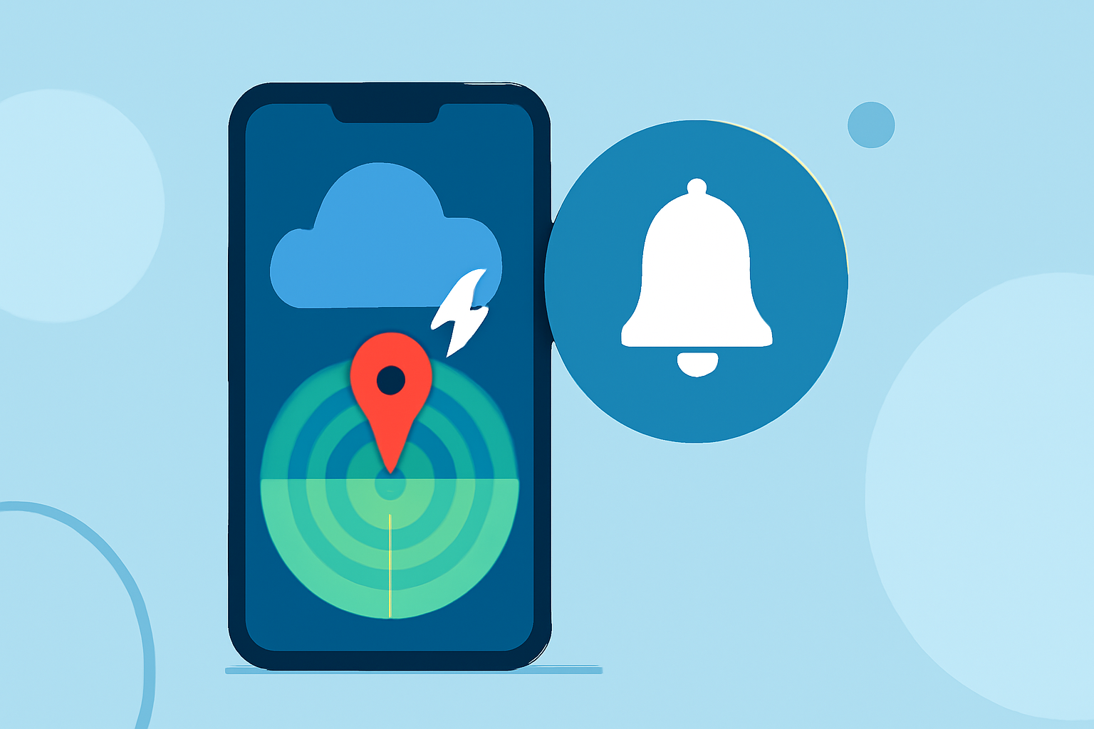 Which Weather Radar App Is Most Accurate for Alerts?