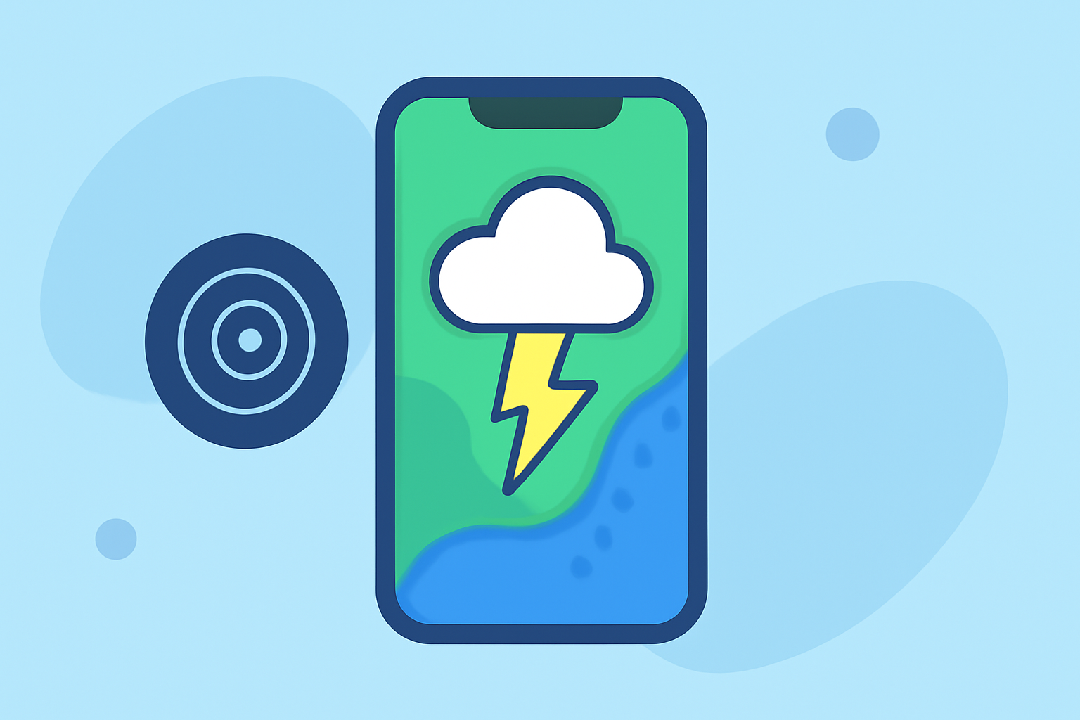 The Best Live Weather Radar Apps for Daily Use