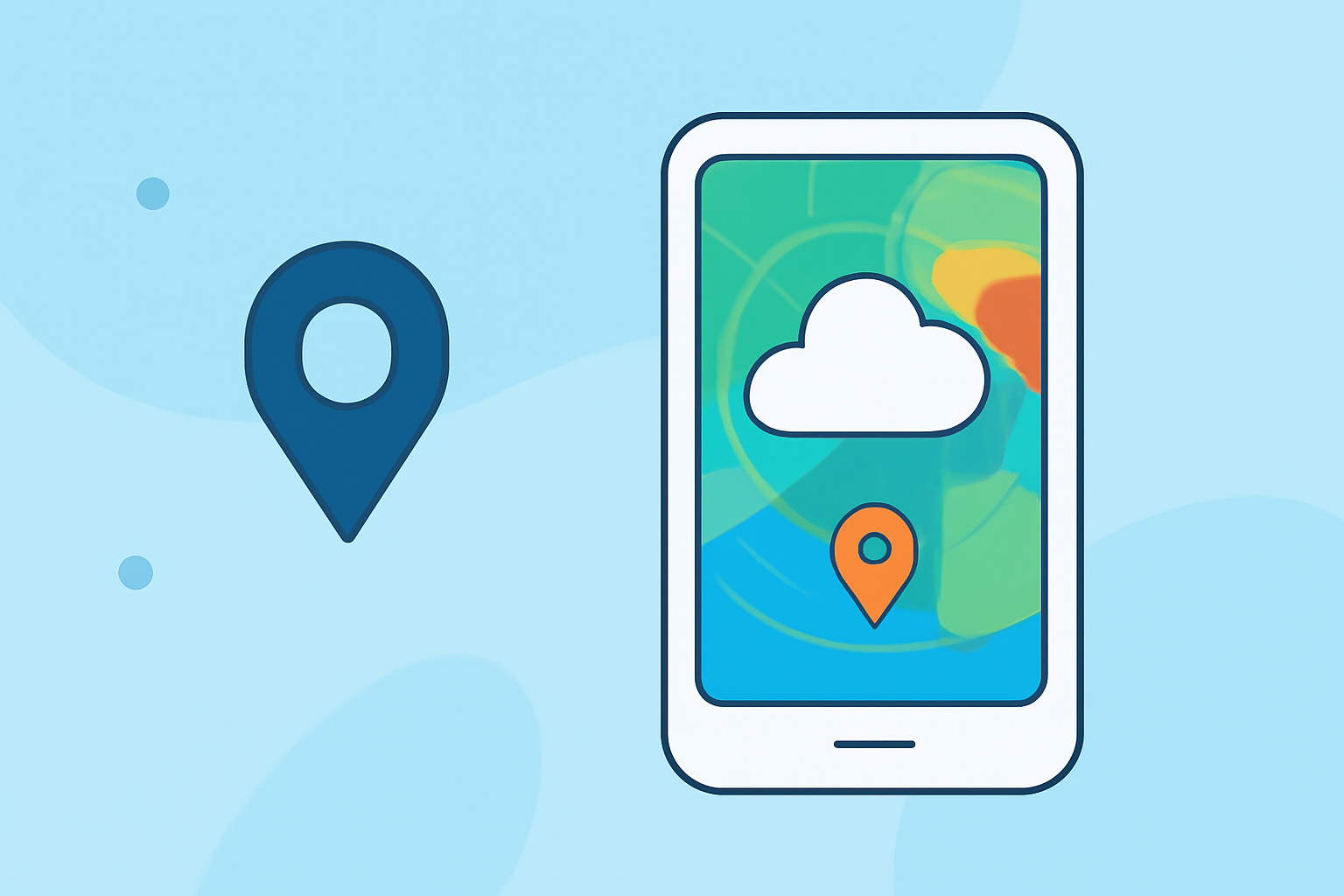 Which Live Weather Radar App is Most Reliable for Local Forecasts?